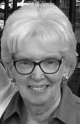 Gloria (Jeannie) Paulovich, 73
